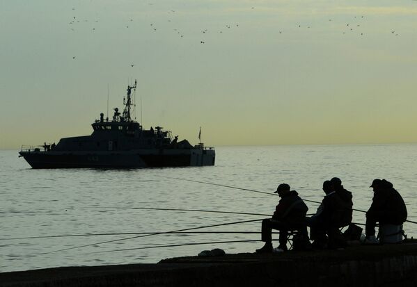 Sochi 2014, la Olimpiada blindada - Sputnik Mundo