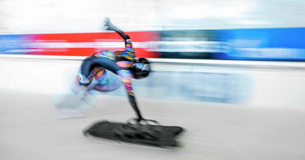 Lo más espectacular del deporte en 2013, en fotos de RIA Novosti - Sputnik Mundo