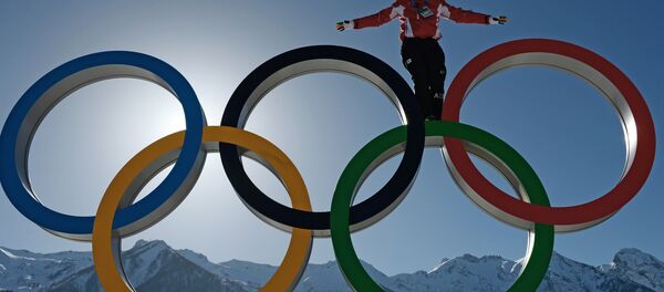 Rusia ha hecho todo lo posible para garantizar la seguridad de Sochi, según Kerry - Sputnik Mundo