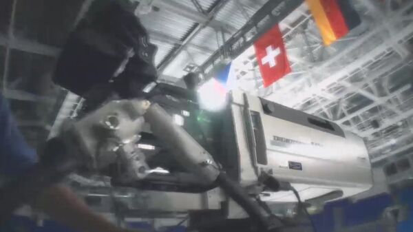 Sochi 2014 aspira a un récord olímpico en TV - Sputnik Mundo