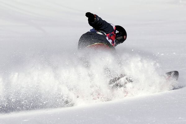 Los primeros oros de Sochi, para slopestyle y otros cuatro eventos - Sputnik Mundo