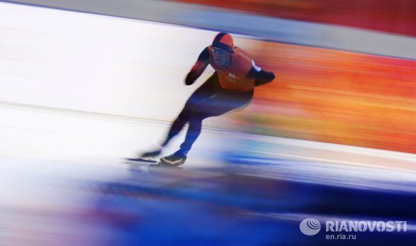 Los primeros oros de Sochi, para slopestyle y otros cuatro eventos - Sputnik Mundo