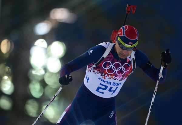 Los primeros oros de Sochi, para slopestyle y otros cuatro eventos - Sputnik Mundo