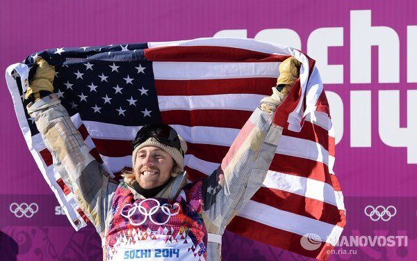 Las primeras victorias y decepciones de Sochi 2014 - Sputnik Mundo