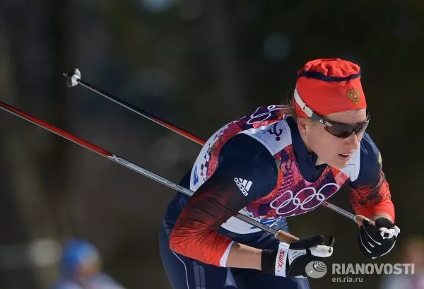 Las primeras victorias y decepciones de Sochi 2014 Las primeras victorias y decepciones de Sochi 2014 - Sputnik Mundo