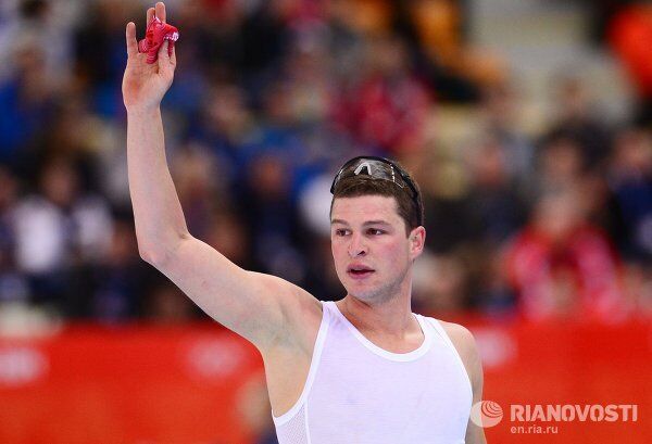 Las primeras victorias y decepciones de Sochi 2014 - Sputnik Mundo