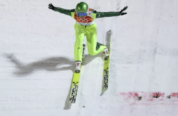 Las primeras victorias y decepciones de Sochi 2014 Las primeras victorias y decepciones de Sochi 2014 - Sputnik Mundo