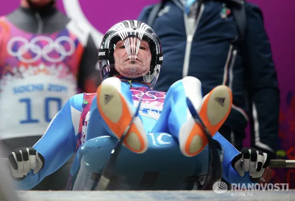 Las primeras victorias y decepciones de Sochi 2014 Las primeras victorias y decepciones de Sochi 2014 - Sputnik Mundo