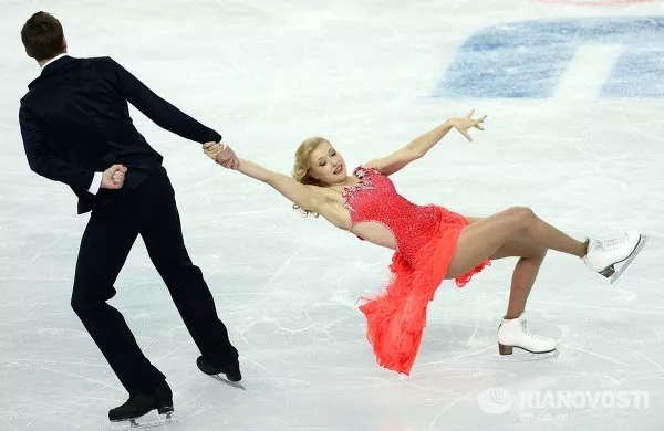 Las primeras victorias y decepciones de Sochi 2014 Las primeras victorias y decepciones de Sochi 2014 - Sputnik Mundo