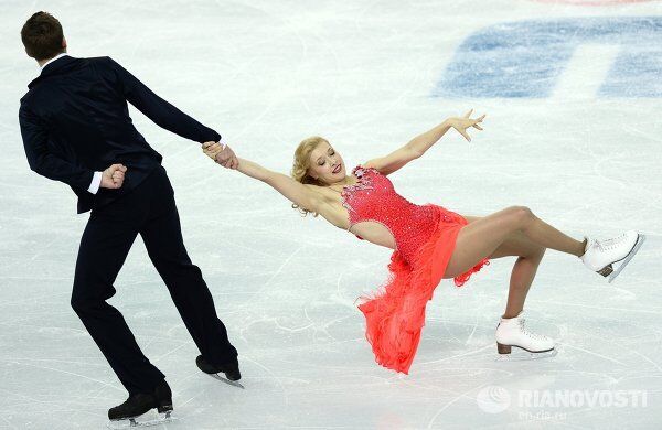 Las primeras victorias y decepciones de Sochi 2014 - Sputnik Mundo