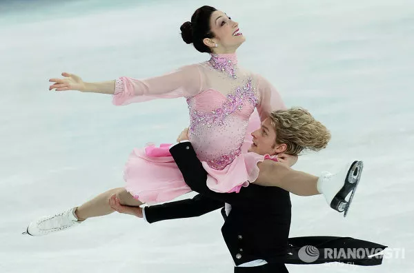 Las primeras victorias y decepciones de Sochi 2014 Las primeras victorias y decepciones de Sochi 2014 - Sputnik Mundo