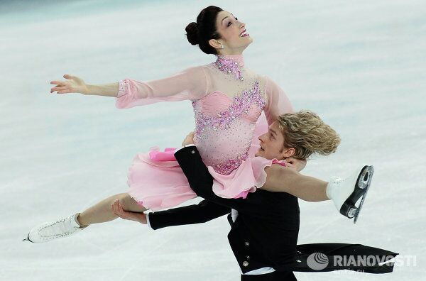 Las primeras victorias y decepciones de Sochi 2014 - Sputnik Mundo