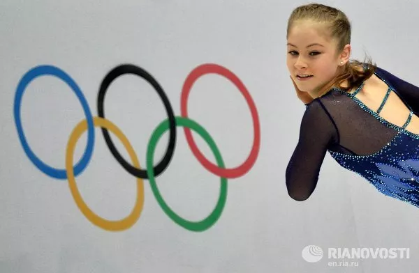 Las primeras victorias y decepciones de Sochi 2014 Las primeras victorias y decepciones de Sochi 2014 - Sputnik Mundo