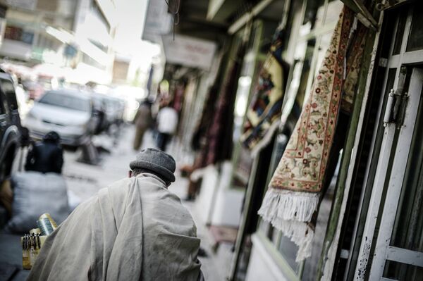 Por primera vez, estadounidenses reconocen que fue error la guerra en Afganistán - Sputnik Mundo