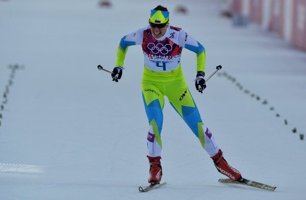 Medallistas de la cuarta jornada de Sochi 2014 - Sputnik Mundo