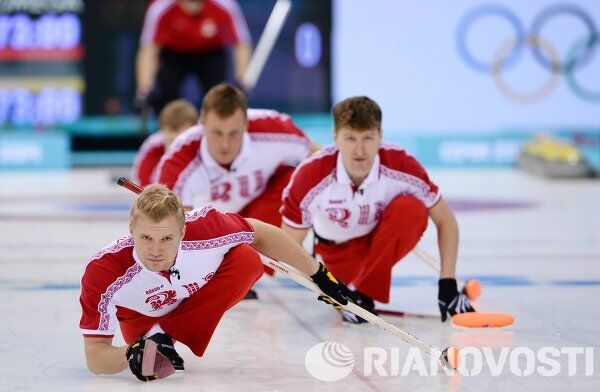 Medallistas de la sexta jornada de Sochi 2014 - Sputnik Mundo