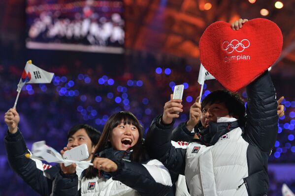 Desde Sochi con amor - Sputnik Mundo