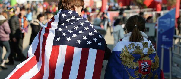 Las relaciones entre Rusia y EEUU pueden normalizarse - Sputnik Mundo