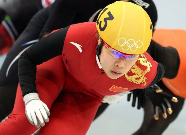 Medallistas de la octava jornada de Sochi 2014 - Sputnik Mundo