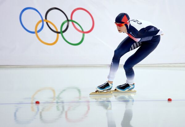 Martina Sablikova - Sputnik Mundo