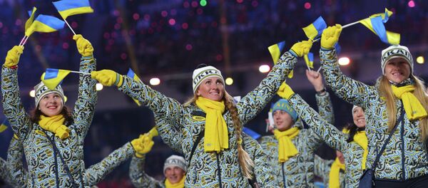 Ucranianos Ucranianos - Sputnik Mundo