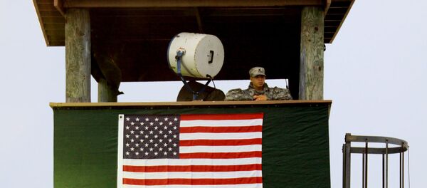 Exteriores ruso, preocupado por el silencio de EEUU sobre el cierre de Guantánamo Exteriores ruso, preocupado por el silencio de EEUU sobre el cierre de Guantánamo - Sputnik Mundo