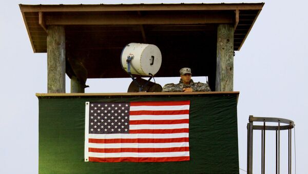 Exteriores ruso, preocupado por el silencio de EEUU sobre el cierre de Guantánamo Exteriores ruso, preocupado por el silencio de EEUU sobre el cierre de Guantánamo - Sputnik Mundo