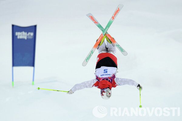 Las mejores fotos de Sochi 2014 - Sputnik Mundo