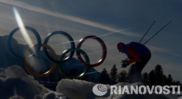 Las mejores fotos de Sochi 2014 - Sputnik Mundo