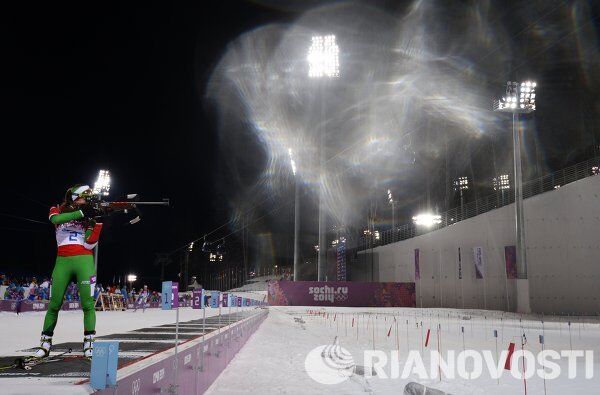 Las mejores fotos de Sochi 2014 - Sputnik Mundo