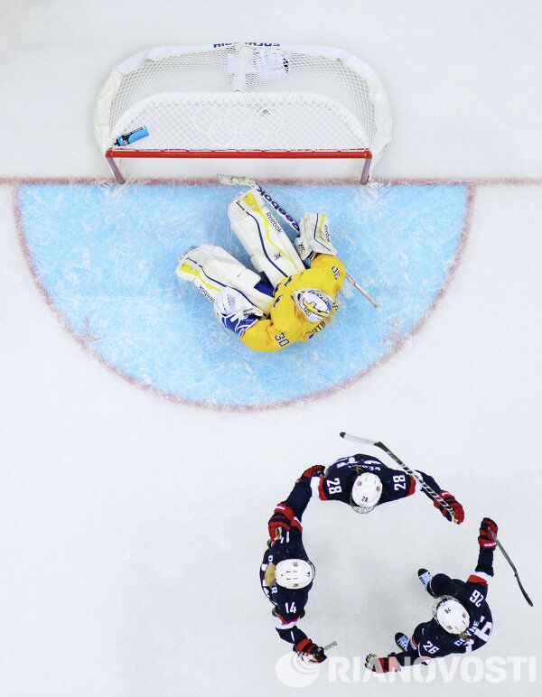 Las mejores fotos de Sochi 2014 - Sputnik Mundo