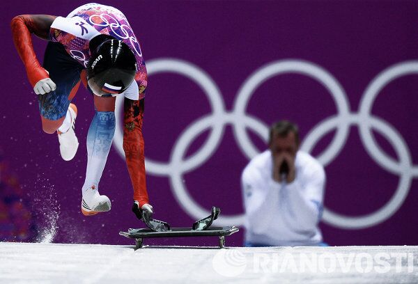 Las mejores fotos de Sochi 2014 - Sputnik Mundo