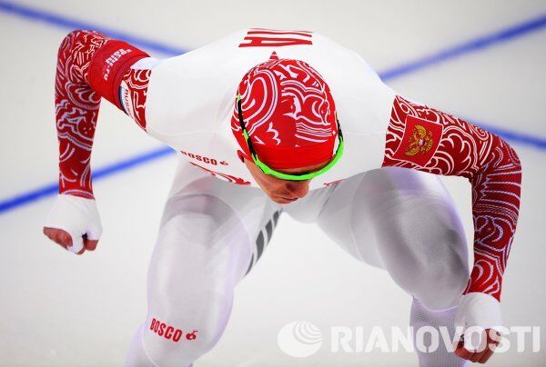 Las mejores imágenes de Sochi 2014 - Sputnik Mundo