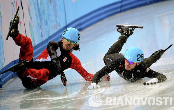 Las mejores imágenes de Sochi 2014 - Sputnik Mundo