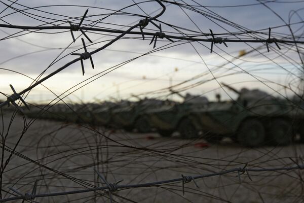 Venezuela descarta acoger en su territorio base militar rusa - Sputnik Mundo