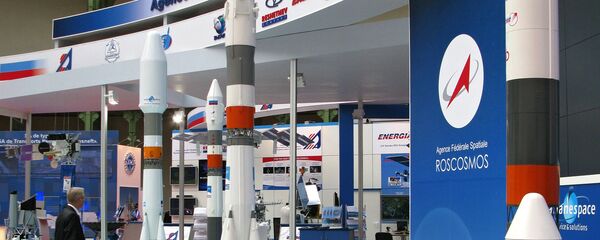 El Gobierno ruso planea fusionar Roscosmos con la corporación espacial y de cohetes ORKK - Sputnik Mundo