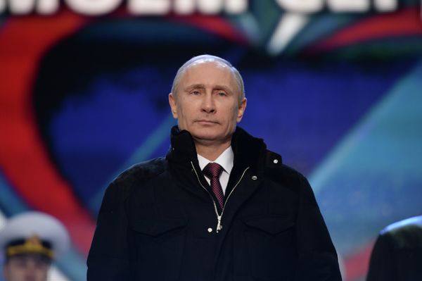 Kommersant Kommersant - Sputnik Mundo