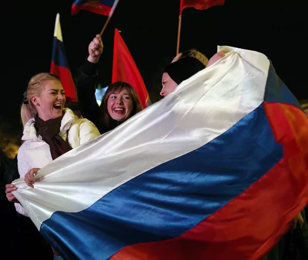 Exteriores ruso niega que haya discriminación de tártaros o ucranianos en Crimea - Sputnik Mundo