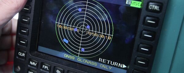 Sistema Glonass Sistema Glonass - Sputnik Mundo