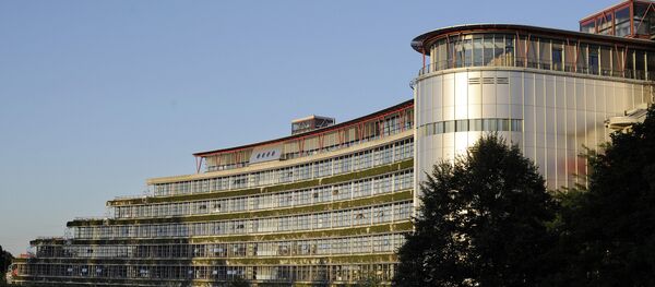 ЕСПЧ взыскал с России компенсации пострадавшим при теракте на Дубровке - Sputnik Mundo