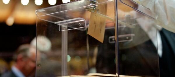 Nezavisimaya Gazeta - Sputnik Mundo