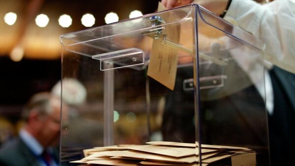 Nezavisimaya Gazeta - Sputnik Mundo