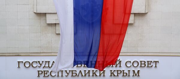 Putin: La reunificación con Crimea siempre será un hito en la historia de Rusia - Sputnik Mundo