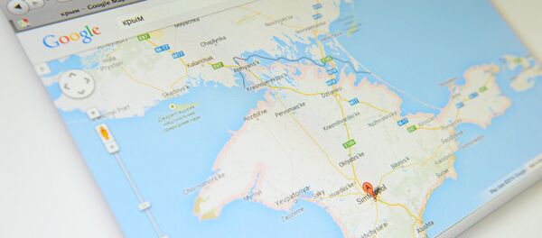 El mundo reconocerá Crimea como parte de Rusia, asegura el Consejo de Seguridad - Sputnik Mundo