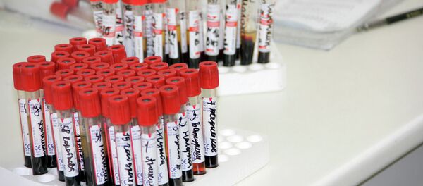 Viales (Archivo) - Sputnik Mundo