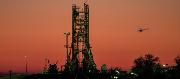 Cosmódromo de Baikonur Cosmódromo de Baikonur - Sputnik Mundo