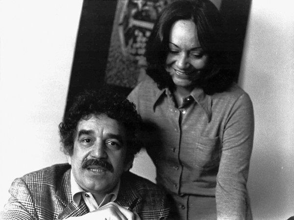 Gabriel García Márquez, el más grande colombiano de todos los tiempos - Sputnik Mundo