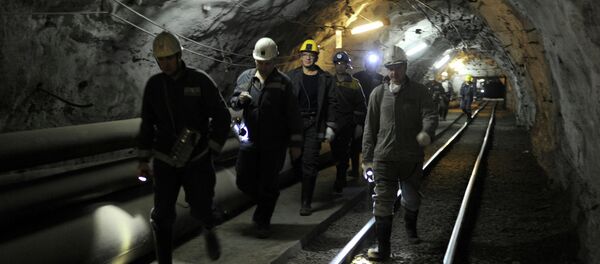 Moskovski Komsomolets - Sputnik Mundo