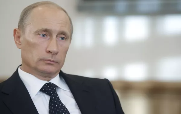 Vladímir Putin - Sputnik Mundo