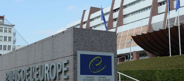 El Consejo de Europa amplía la lista de los rusos sancionados - Sputnik Mundo